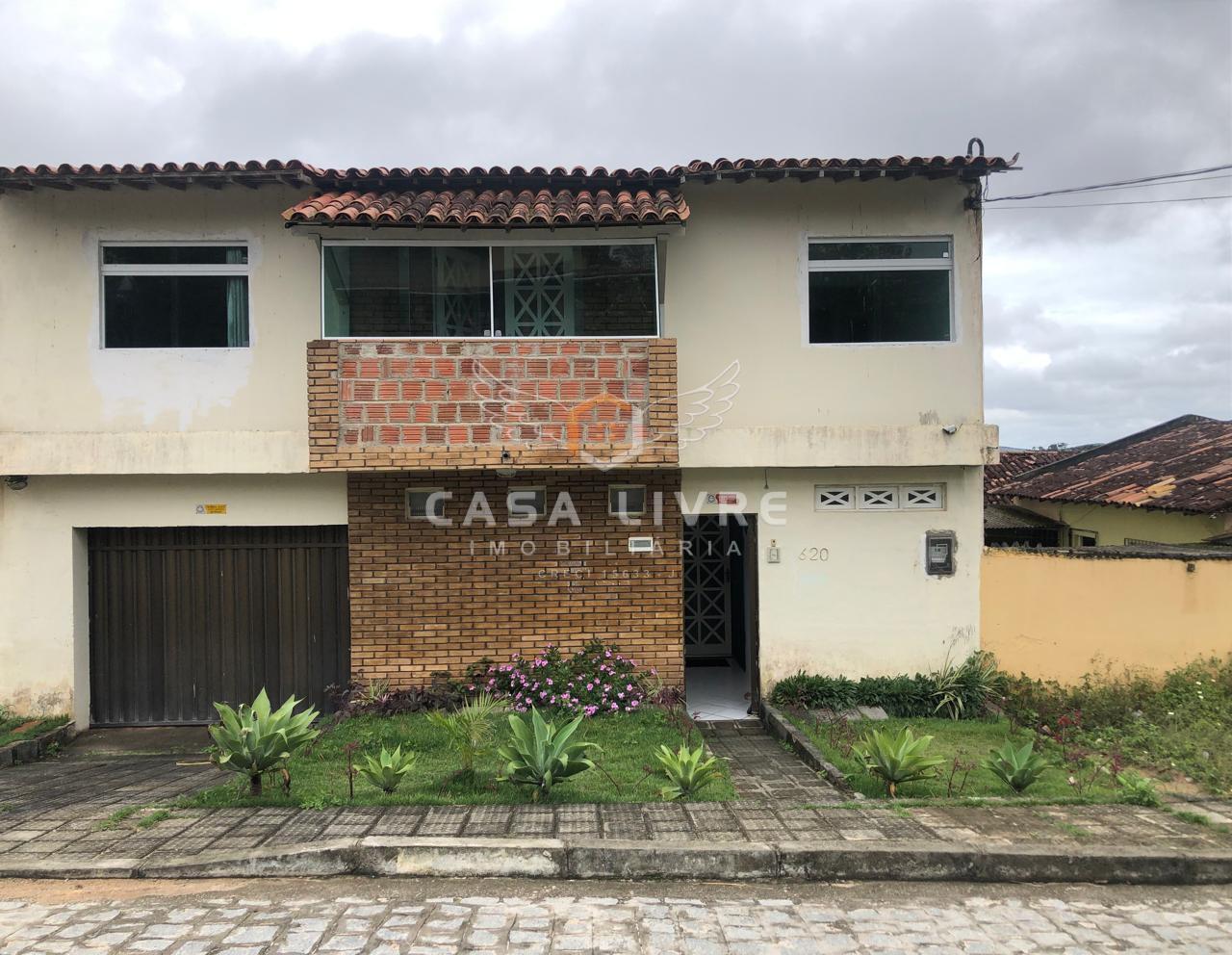 Casa para Venda, Garanhuns / PE, bairro Heliópolis, 5 dormitórios ...